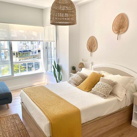 Apartamento Mareas Vivas Portonovo Exteriér fotografie
