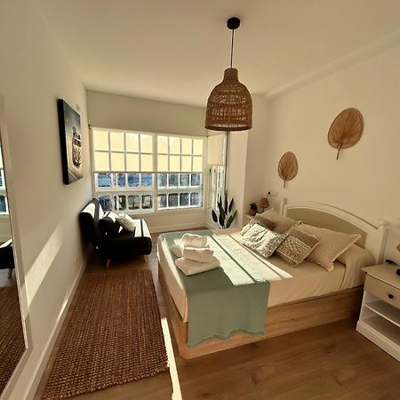 Apartamento Mareas Vivas Portonovo Exteriér fotografie
