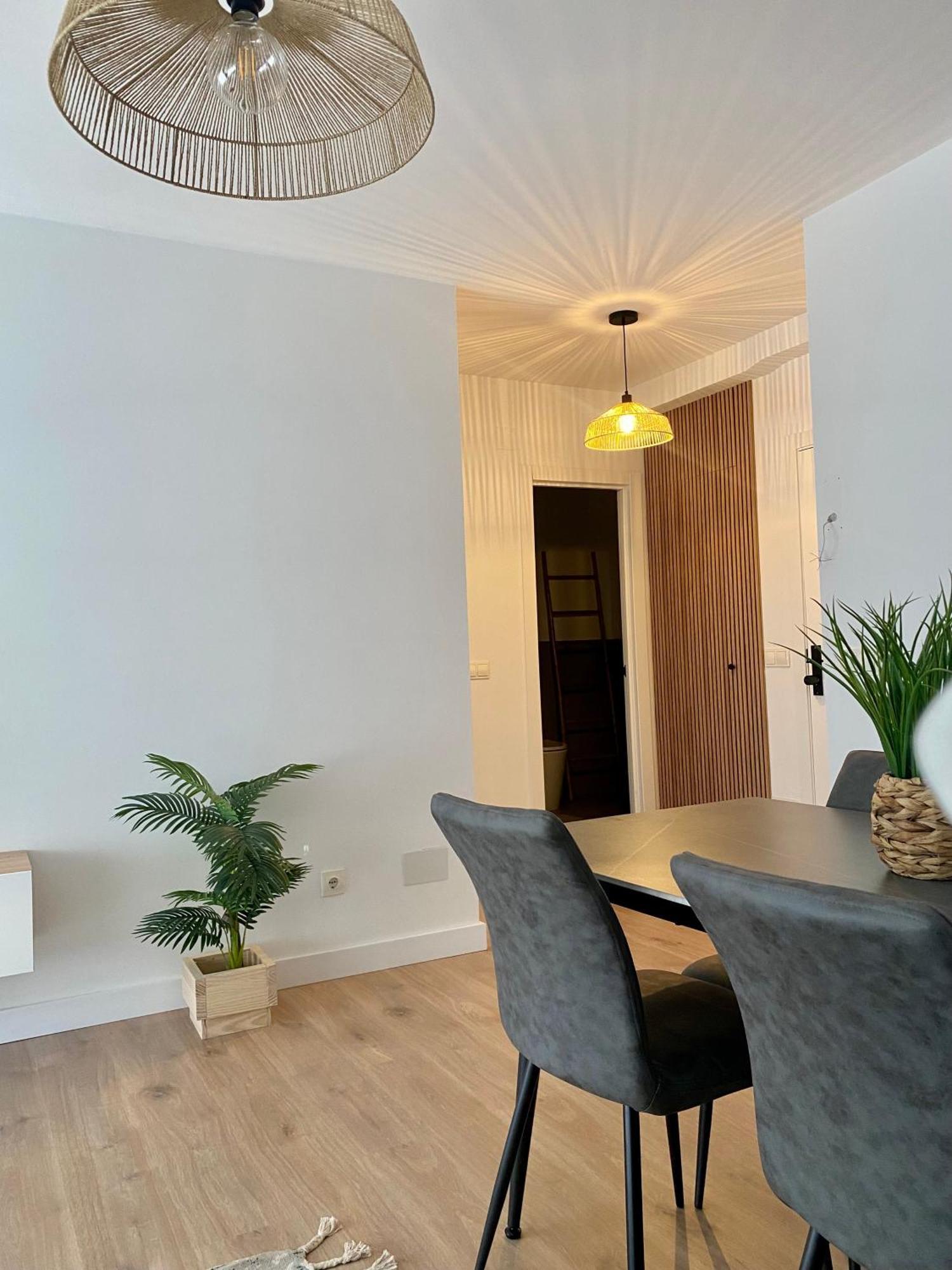 Apartamento Mareas Vivas Portonovo Exteriér fotografie
