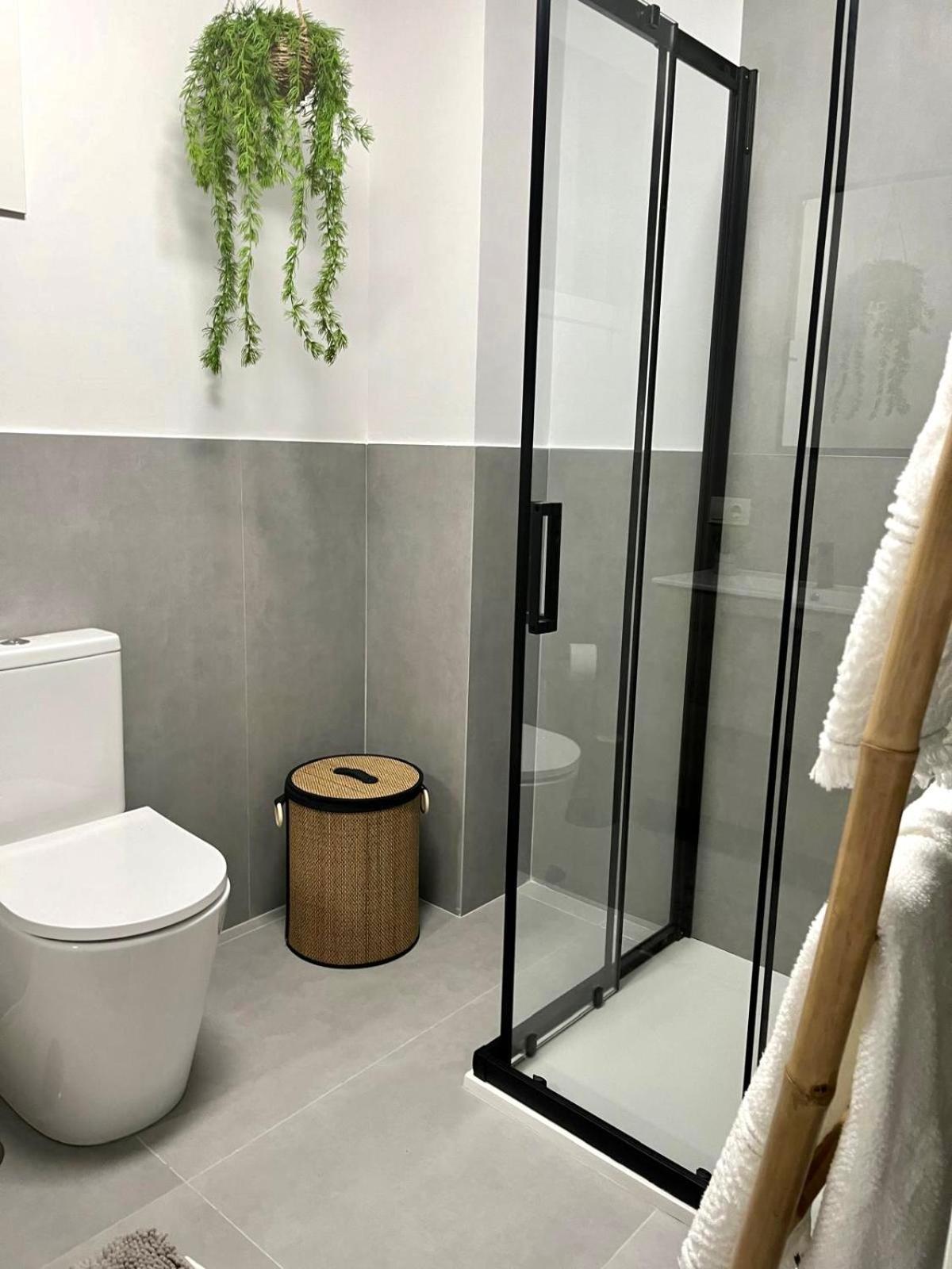 Apartamento Mareas Vivas Portonovo Exteriér fotografie