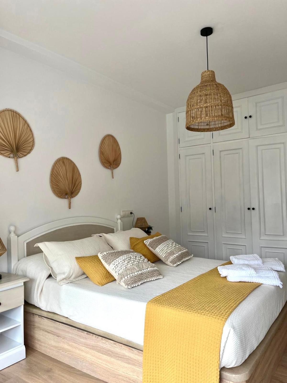 Apartamento Mareas Vivas Portonovo Exteriér fotografie