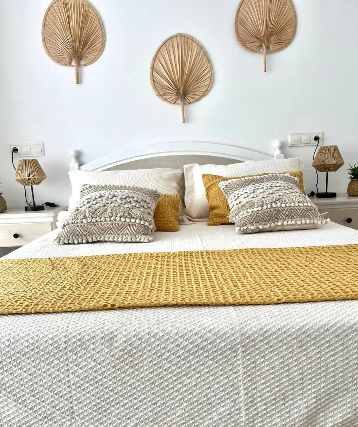 Apartamento Mareas Vivas Portonovo Exteriér fotografie