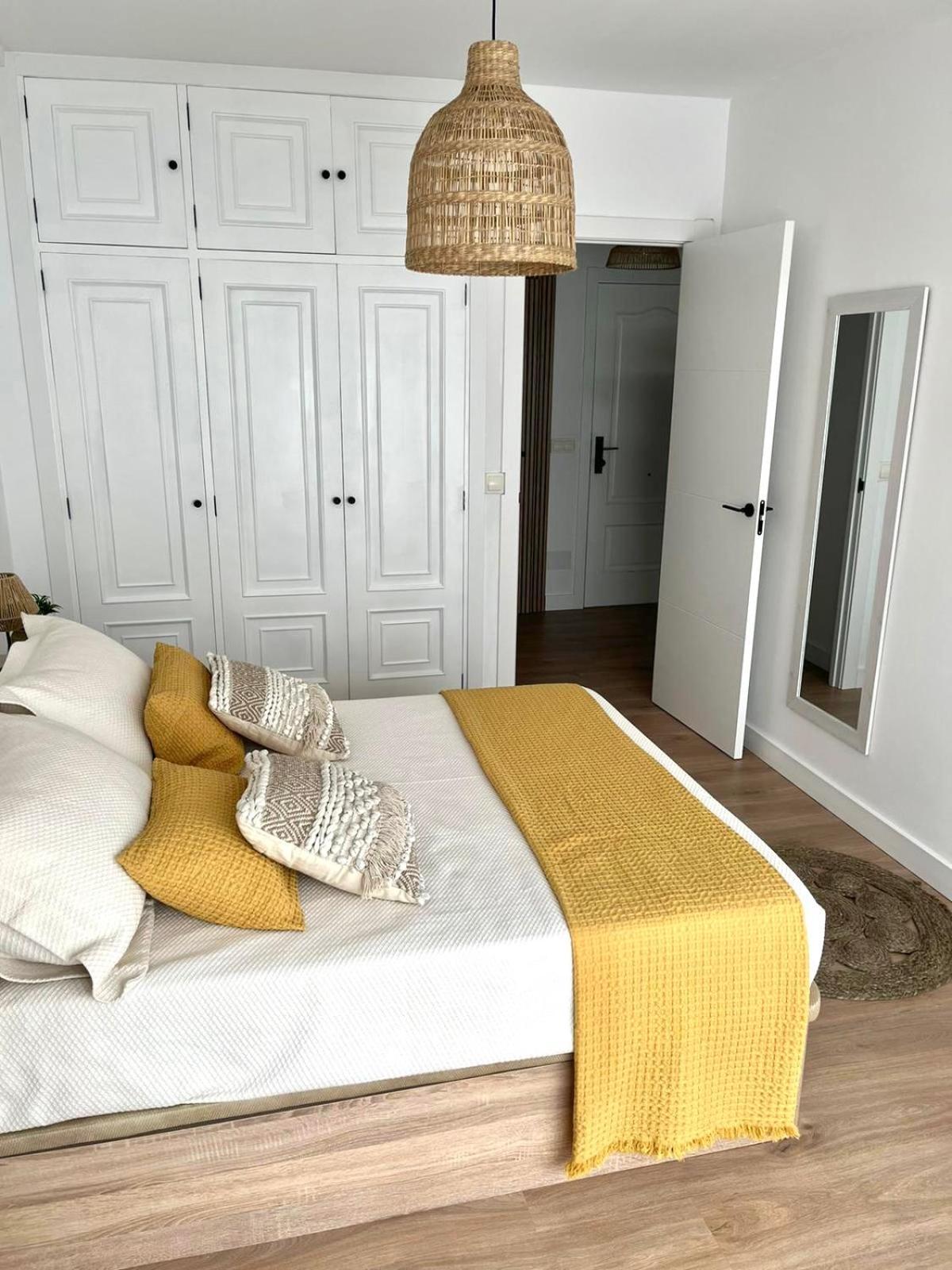 Apartamento Mareas Vivas Portonovo Exteriér fotografie