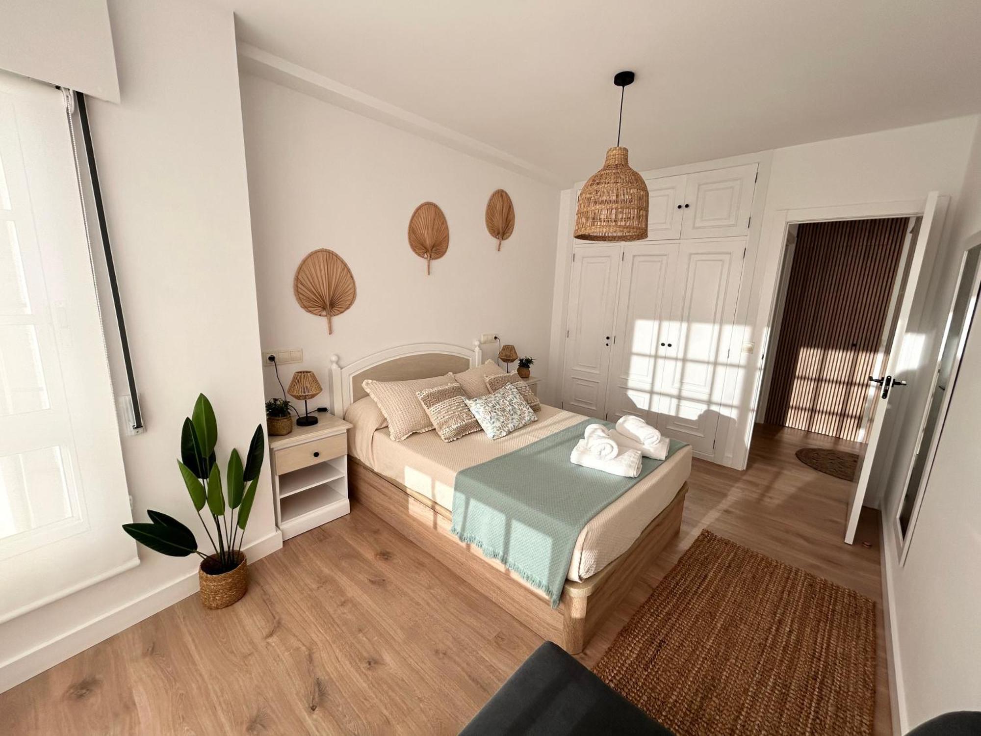 Apartamento Mareas Vivas Portonovo Exteriér fotografie